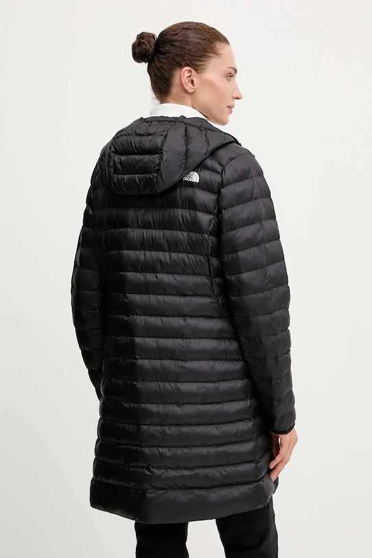 Oblečenie Bunda The North Face Huila NF0A8DW7JK31 čierna