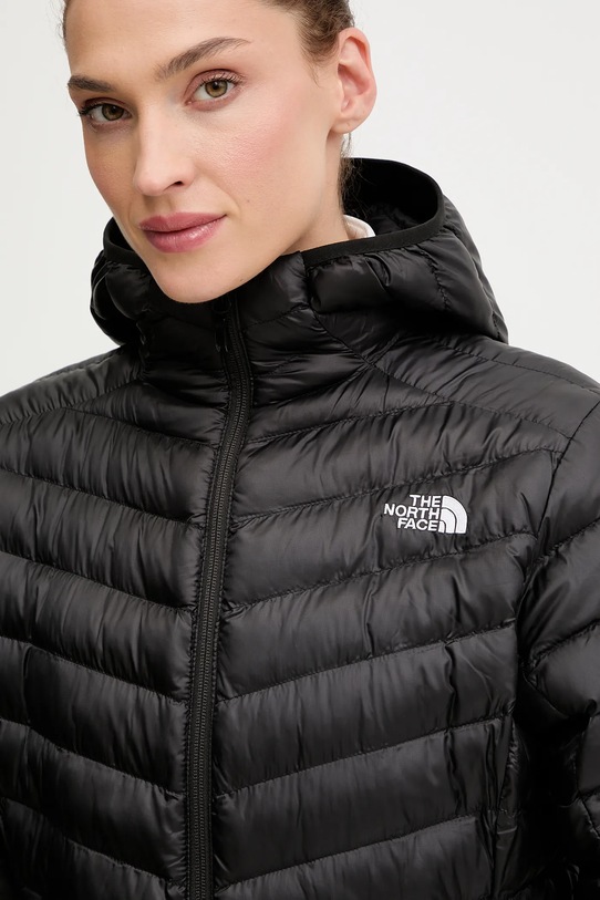 Bunda The North Face Huila černá NF0A8DW7JK31