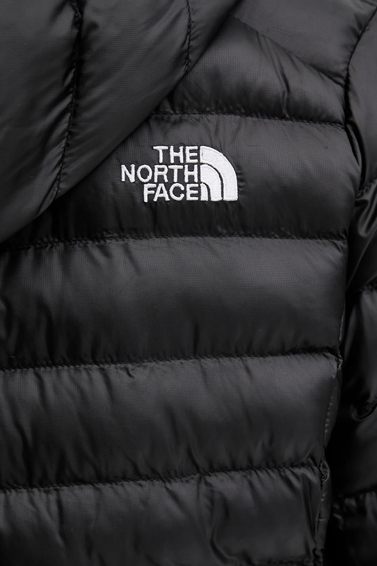 Bunda The North Face Huila NF0A8DW7JK31 černá