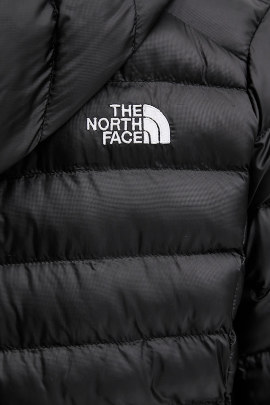 Bunda The North Face Huila NF0A8DW7JK31 čierna