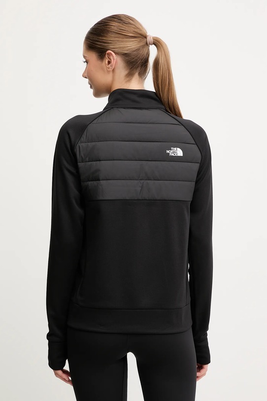 Odzież The North Face kurtka treningowa Reaxion 2.0 NF0A8DW8KS71 czarny