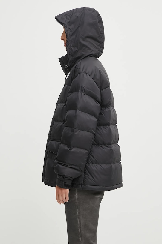 Яке The North Face Limbara Insulated NF0A8DZXJK31 черен AW25