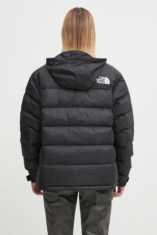 Oblečenie Bunda The North Face Limbara Insulated NF0A8DZXJK31 čierna