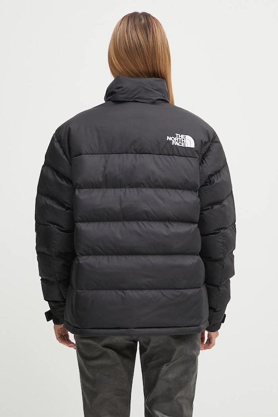 Яке The North Face Limbara Insulated NF0A8DZXJK31 черен