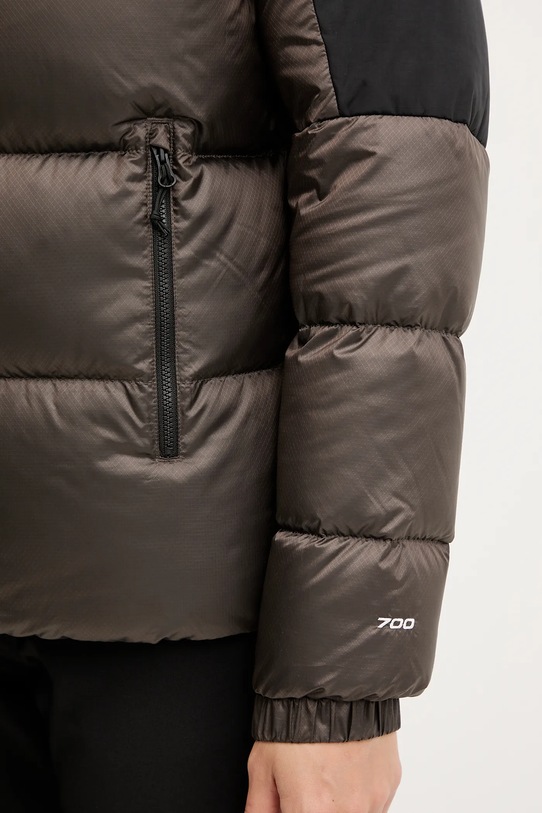 Péřová sportovní bunda The North Face Diablo Down 2.0 NF0A8E140BI1