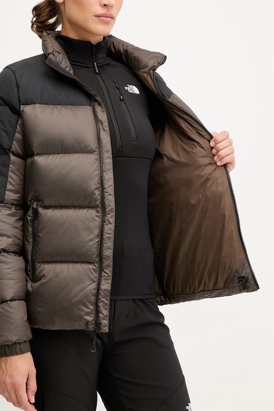 Péřová sportovní bunda The North Face Diablo Down 2.0 NF0A8E140BI1