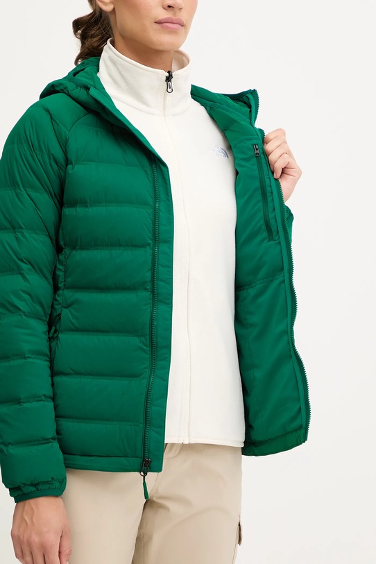 The North Face geacă Abseil NF0A8E391KI1