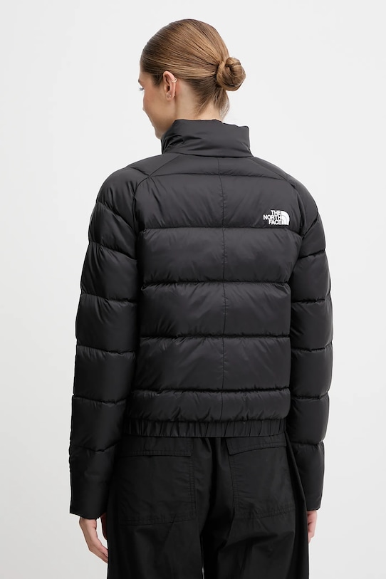 Odzież The North Face kurtka puchowa Hyalite NF0A8E73JK31 czarny