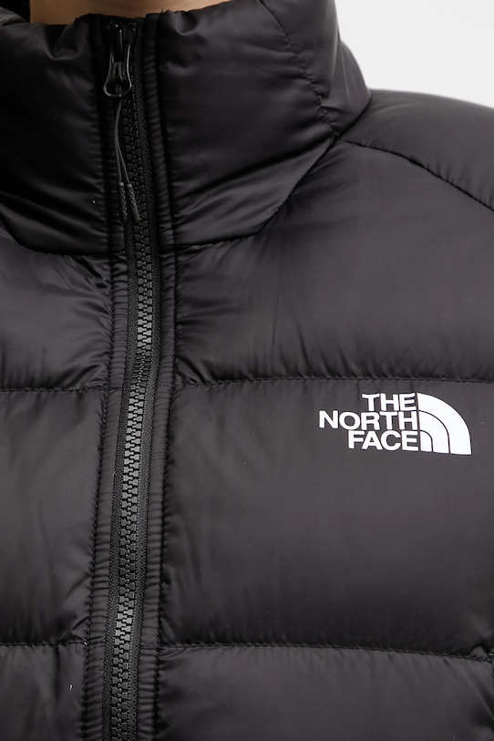 The North Face kurtka puchowa Hyalite NF0A8E73JK31 czarny