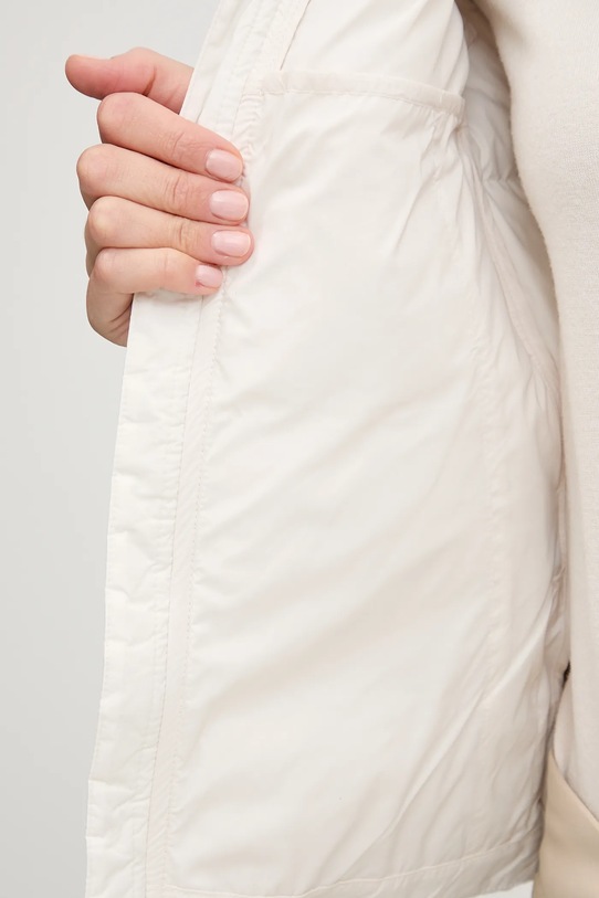The North Face kurtka sportowa puchowa Hyalite NF0A8E75QLI1