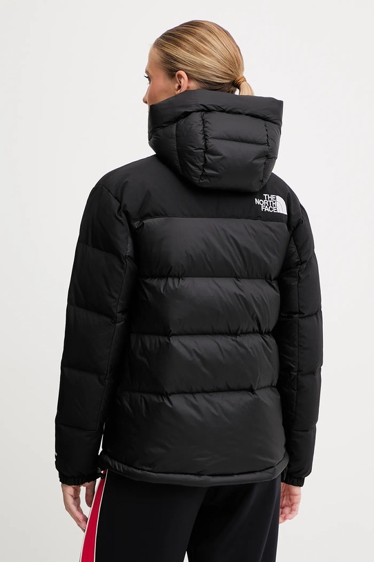 Odzież The North Face kurtka puchowa HMLYN Down NF0A4R2WGOF1 czarny
