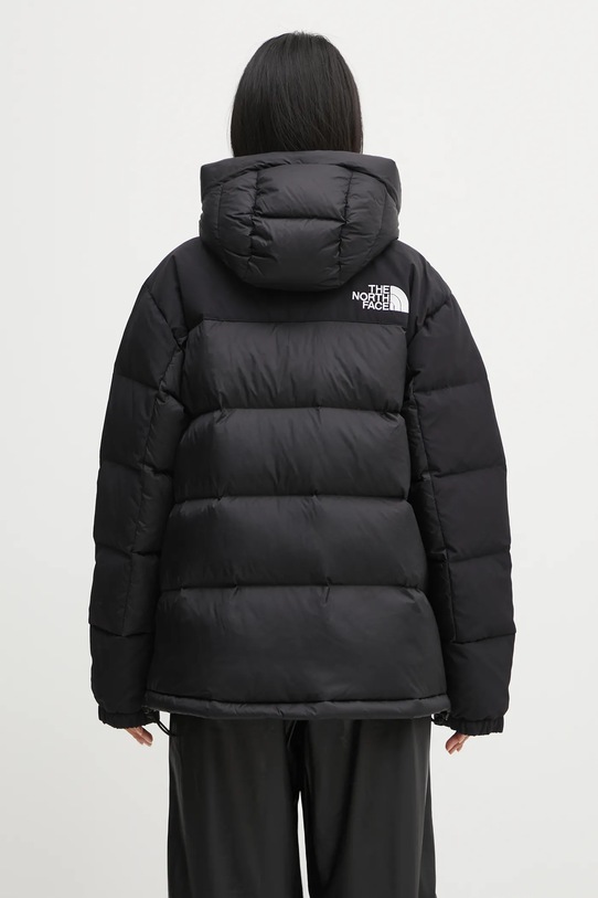 Oblečení Péřová bunda The North Face HMLYN Down NF0A4R2WGOF1 černá