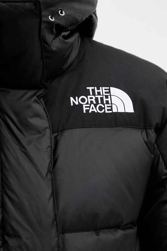Μπουφάν με επένδυση από πούπουλα The North Face HMLYN Down NF0A4R2WGOF1 μαύρο