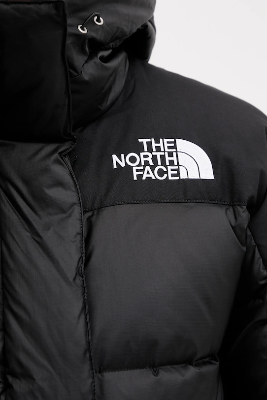 The North Face kurtka puchowa HMLYN Down NF0A4R2WGOF1 czarny