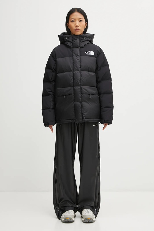 Péřová bunda The North Face HMLYN Down NF0A4R2WGOF1