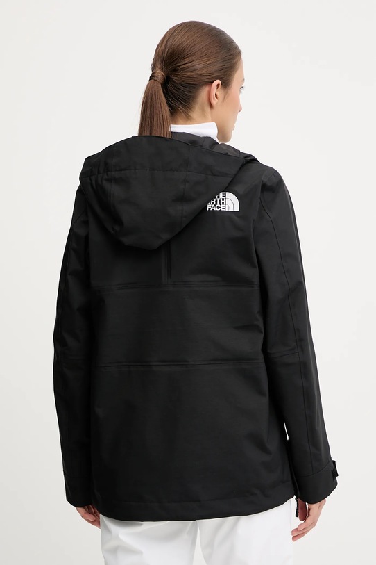 Oblačila Športna jakna The North Face Driftview Anorak NF0A82W14H01 črna