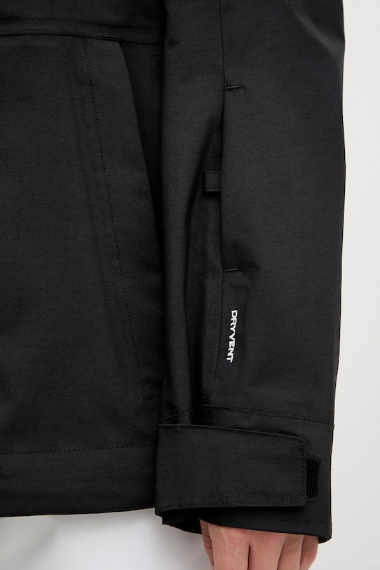 The North Face kurtka sportowa Driftview Anorak NF0A82W14H01