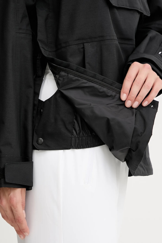 The North Face kurtka sportowa Driftview Anorak NF0A82W14H01