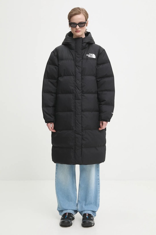 The North Face kurtka puchowa Nuptse NF0A832KGOE1