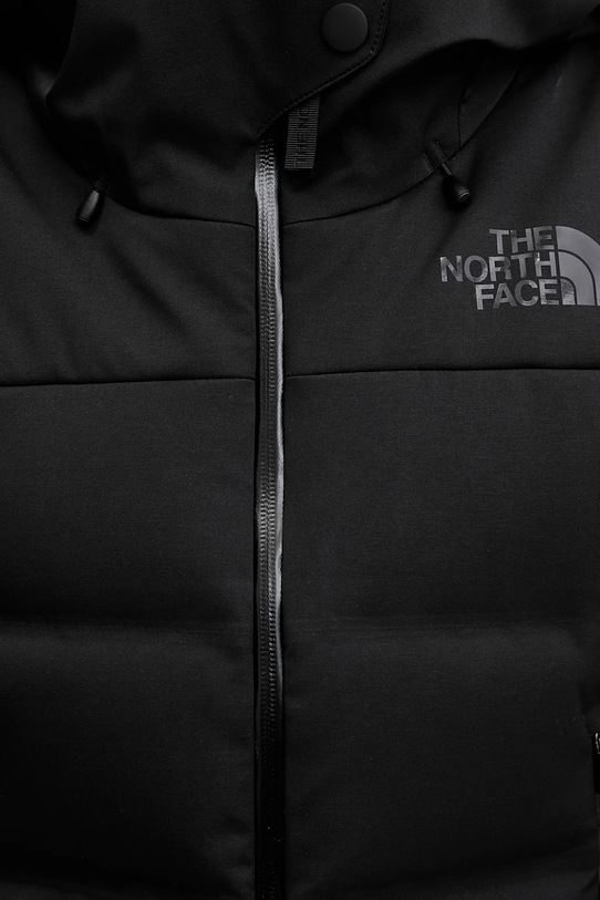 Πουπουλένιο μπουφάν για σκι The North Face Cirque NF0A87WSGOF1