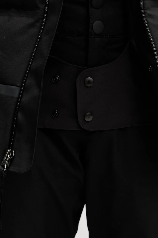 The North Face kurtka narciarska puchowa Cirque NF0A87WSGOF1