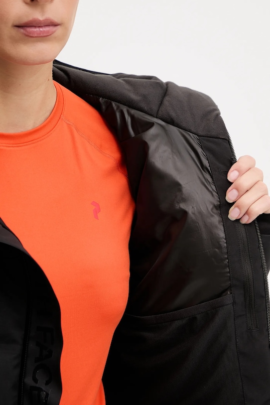 The North Face kurtka narciarska puchowa Cirque NF0A87WSGOF1