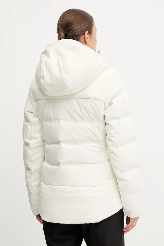 Odzież The North Face kurtka narciarska puchowa Cirque NF0A87WSGOL1 beżowy