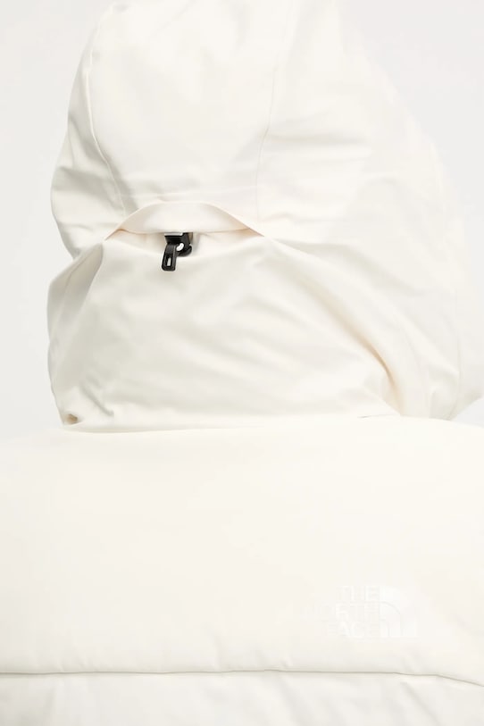 The North Face kurtka narciarska puchowa Cirque NF0A87WSGOL1