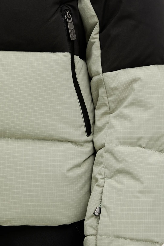 The North Face kurtka narciarska puchowa Cold Spell NF0A87WTD5N1