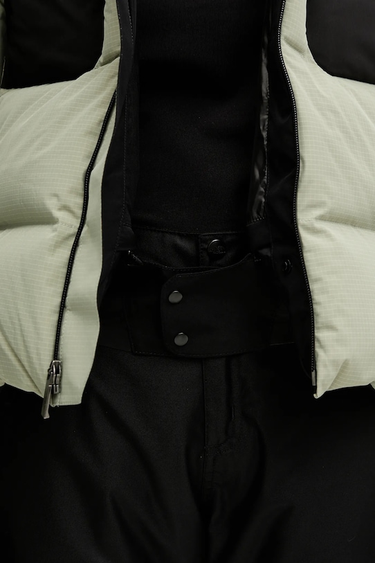 The North Face kurtka narciarska puchowa Cold Spell NF0A87WTD5N1