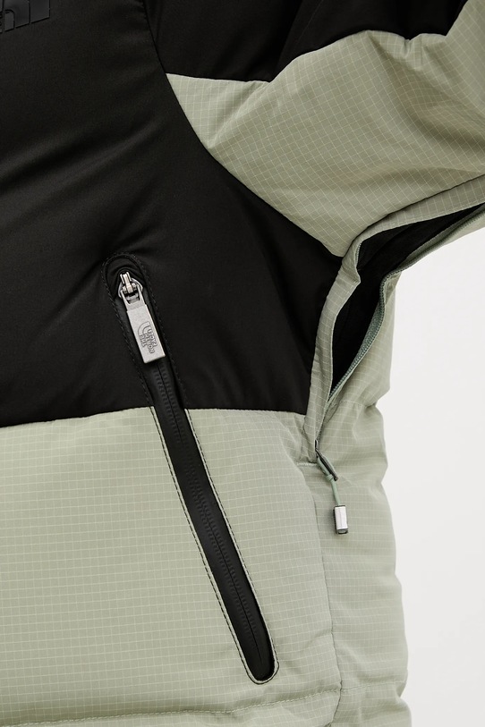 The North Face kurtka narciarska puchowa Cold Spell NF0A87WTD5N1