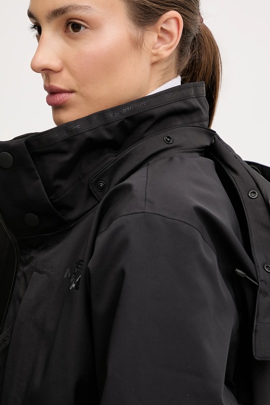 Μπουφάν για σκι The North Face Lenado μαύρο NF0A8DDSJK31
