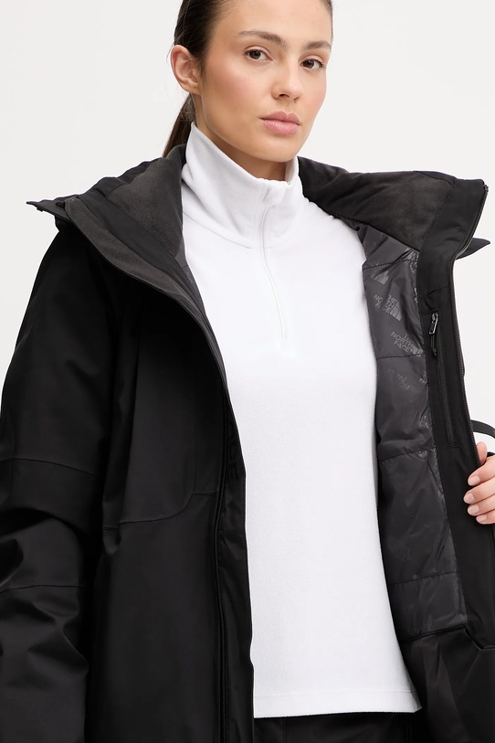 Μπουφάν για σκι The North Face Lenado NF0A8DDSJK31