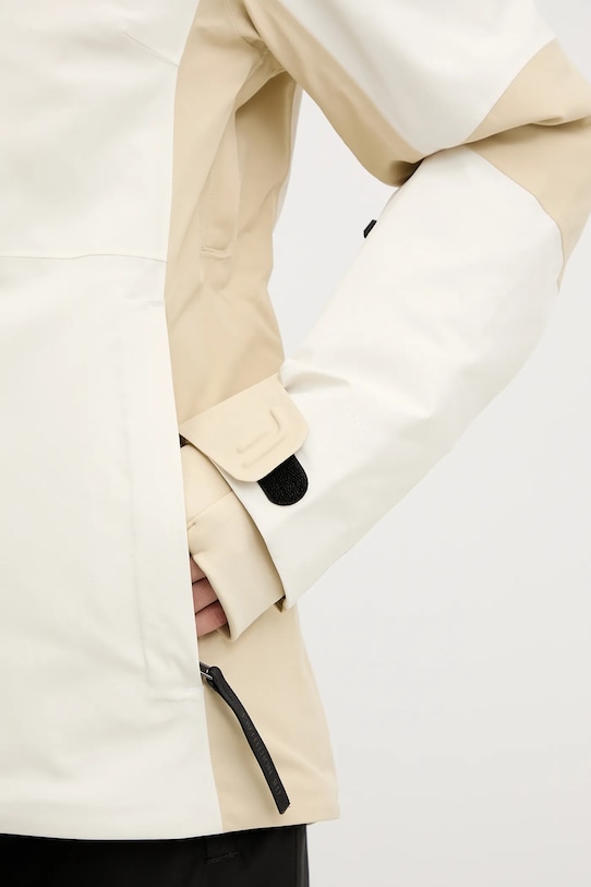 The North Face kurtka narciarska Lenado NF0A8DDSTOB1