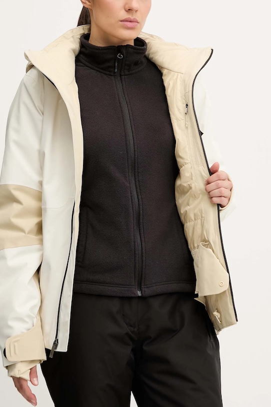 The North Face kurtka narciarska Lenado NF0A8DDSTOB1