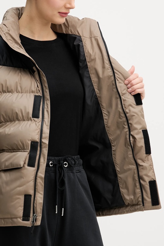 The North Face kurtka Limbara Insulated NF0A8DZXBOW1