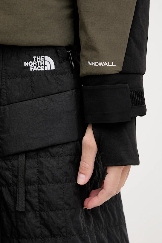 The North Face geacă Movement NF0A8E6ZTY11 verde
