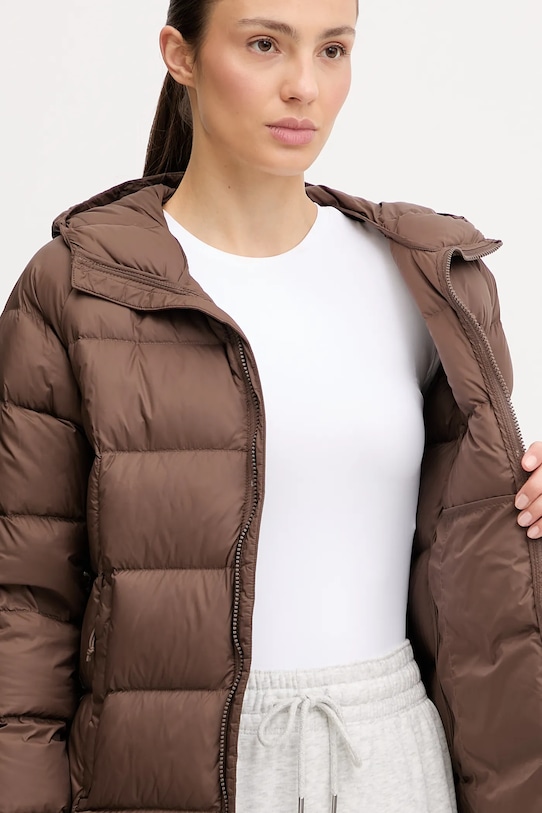 The North Face kurtka puchowa Hyalite NF0A8E741OI1