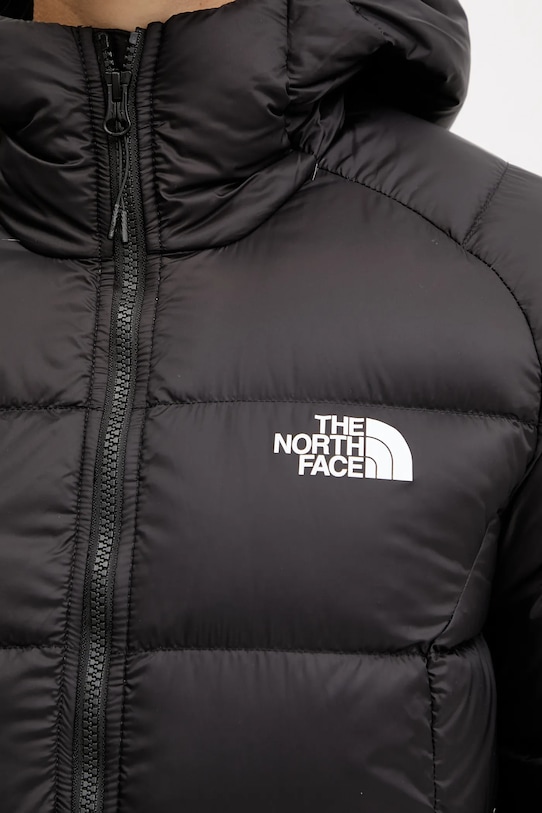 The North Face kurtka puchowa Hyalite NF0A8E74JK31 czarny