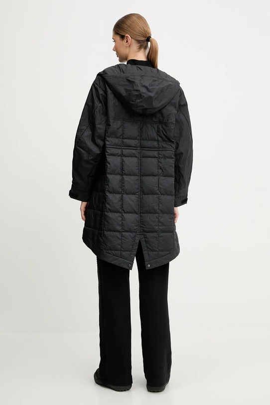 Abbigliamento The North Face piumino parka Dynamic NF0A8E7AJK31 nero
