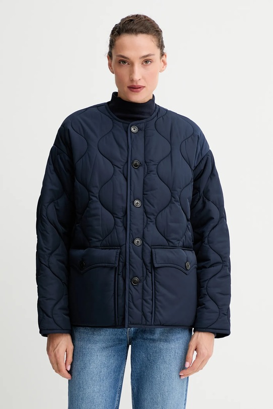ZADIG&VOLTAIRE geacă bleumarin WWOW01685