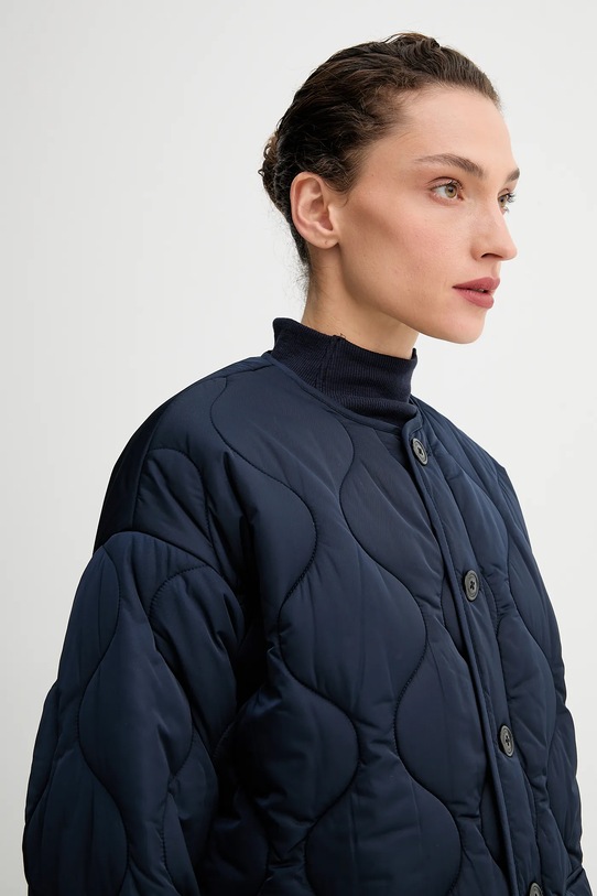 ZADIG&VOLTAIRE geacă WWOW01685 bleumarin