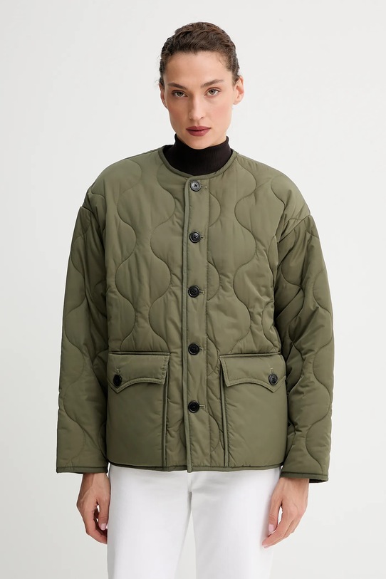 ZADIG&VOLTAIRE geacă verde WWOW01685