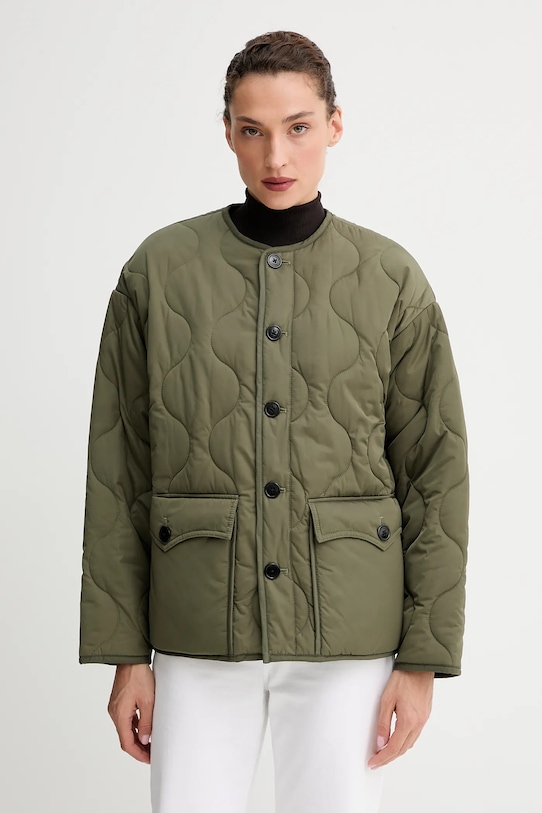 ZADIG&VOLTAIRE geacă verde WWOW01685