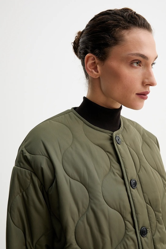 ZADIG&VOLTAIRE geacă WWOW01685 verde