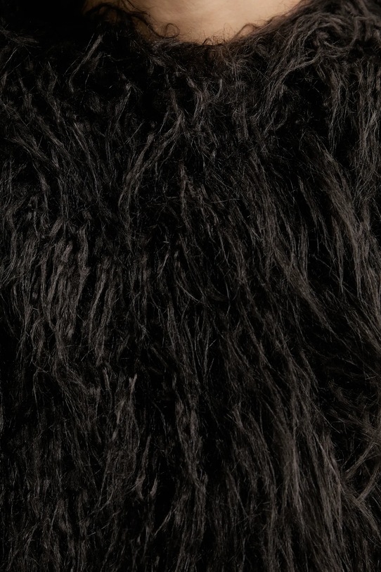 ZADIG&VOLTAIRE płaszcz WWCO01243 brązowy