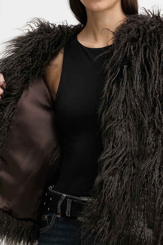 ZADIG&VOLTAIRE płaszcz WWCO01243