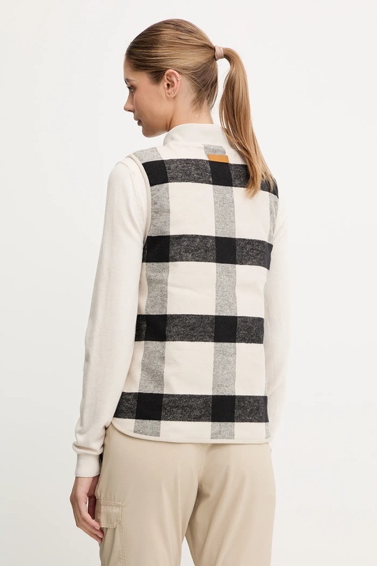 Columbia kifordítható sportmellény High Cascades bézs 2138391