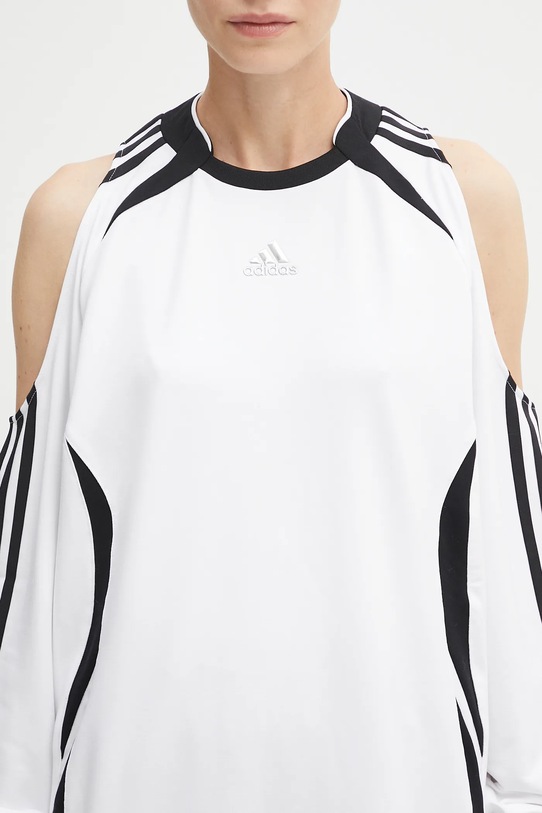 Μπλούζα adidas Originals Fashion Jersey λευκό KE9797