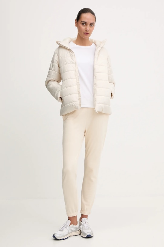 Μπουφάν Puma 685231.D μπεζ AW25